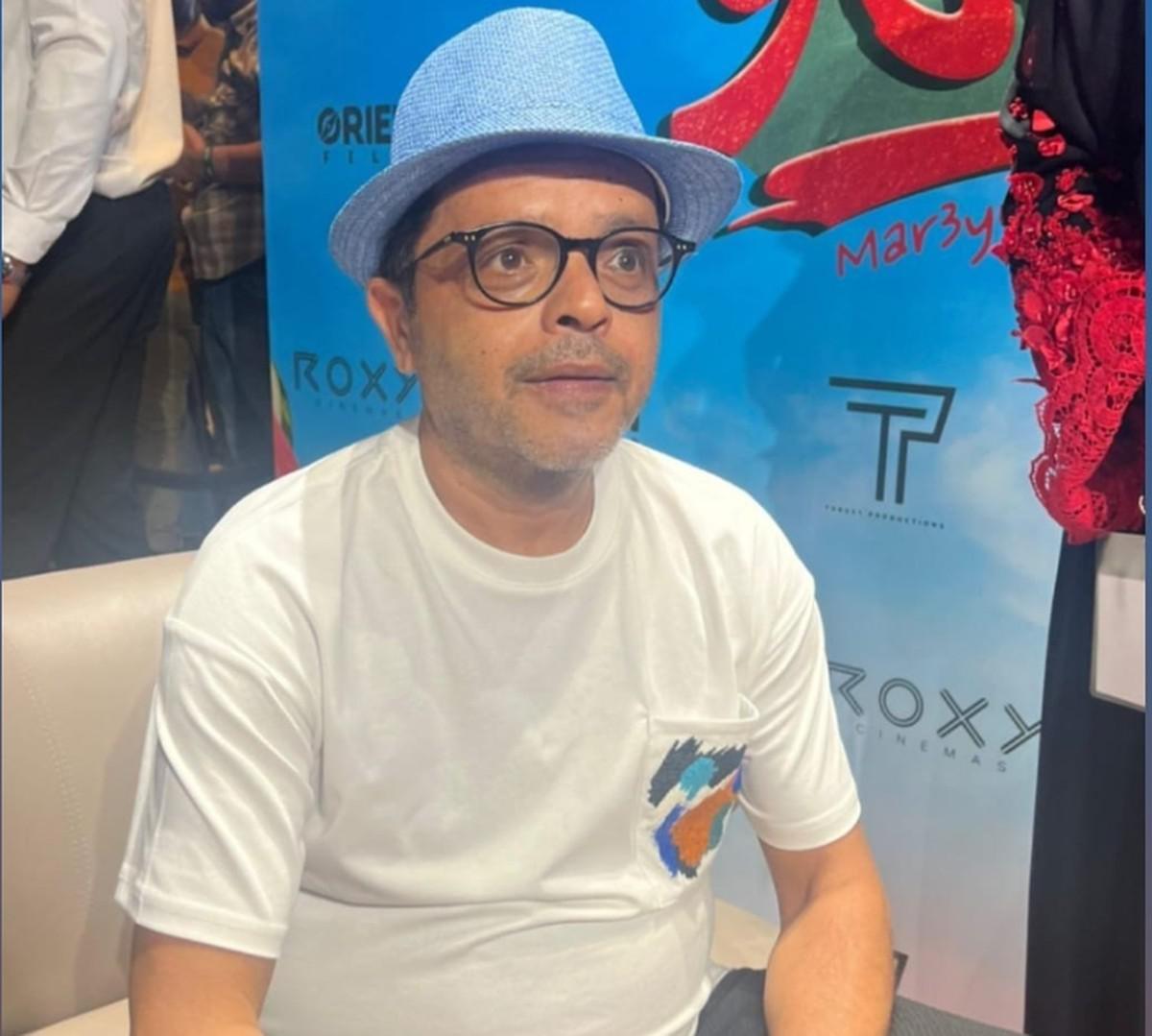 محمد هنيدي
