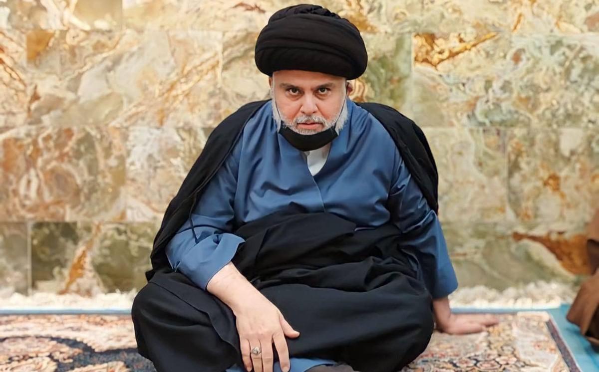 الصدر يحذر من فتنة سياسية