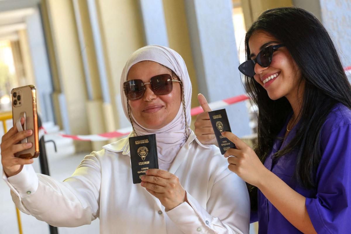 الجنسية الكويتية لم تعد في المتناول 