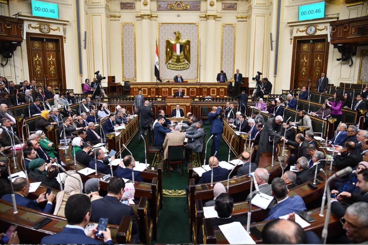 تنسيقية الأحزاب تؤكد أن سيناء ليست مجرد أرض بالنسبة للمصريين