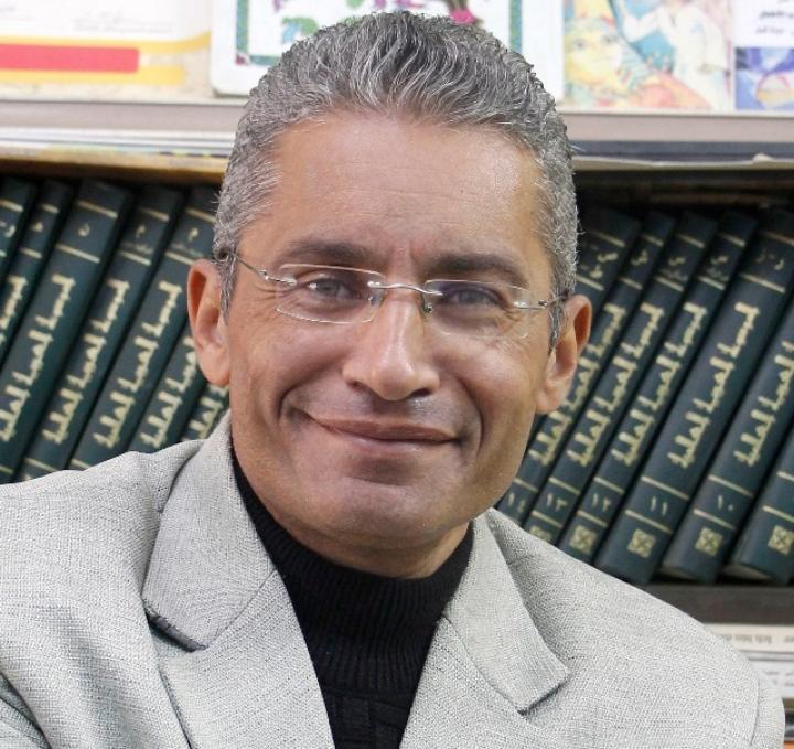  احمد عبدالنعيم