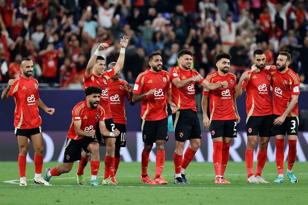الأهلي
