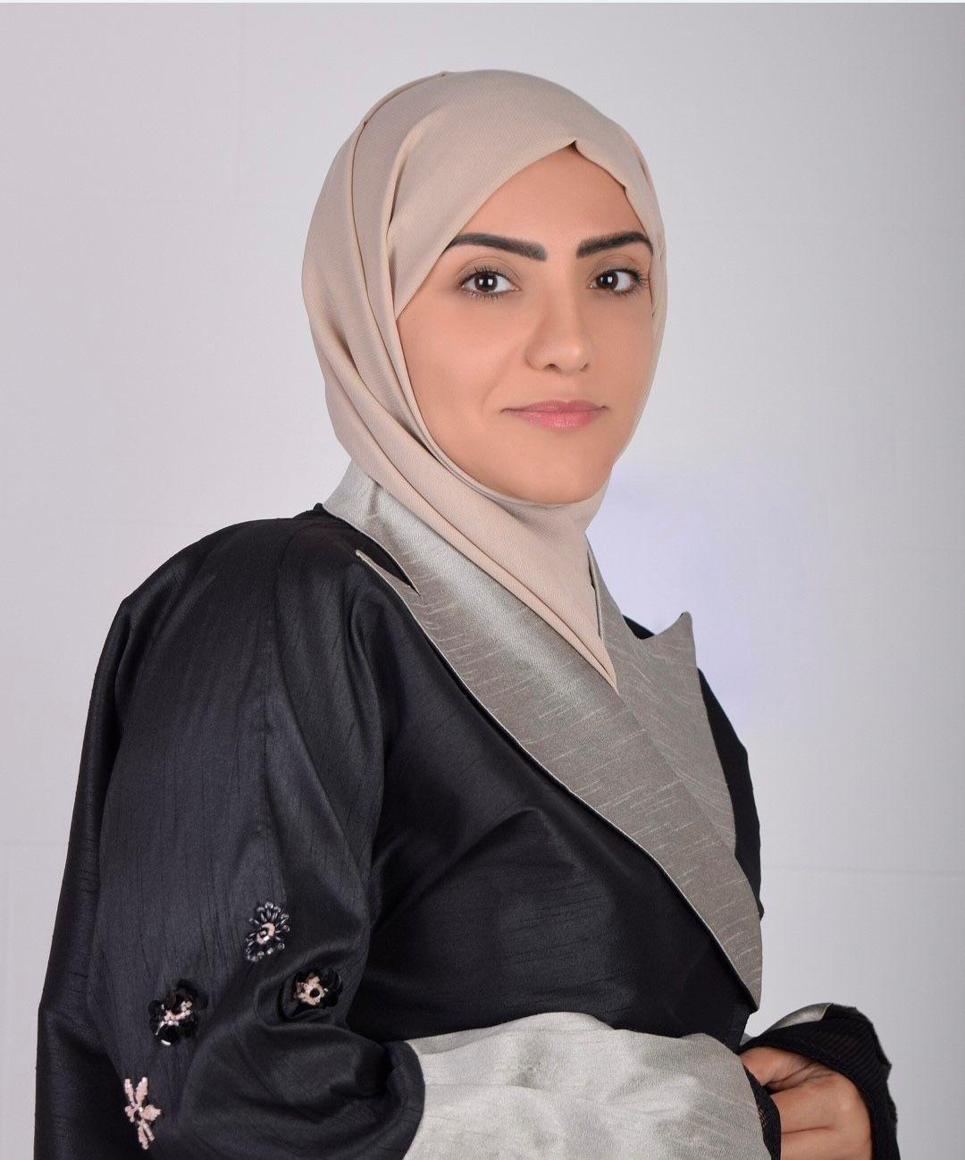 رجاء البوعلي 