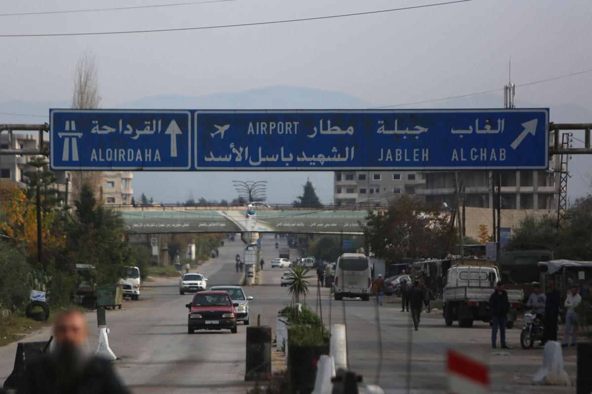 الطائفة العلوية تعبر عن مخاوف بشأن مستقبلها