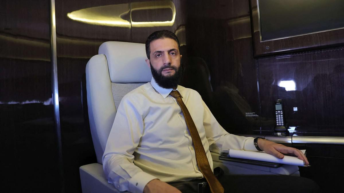 الانفتاح العراقي على القيادة السورية الجديدة لم يعد خيارا