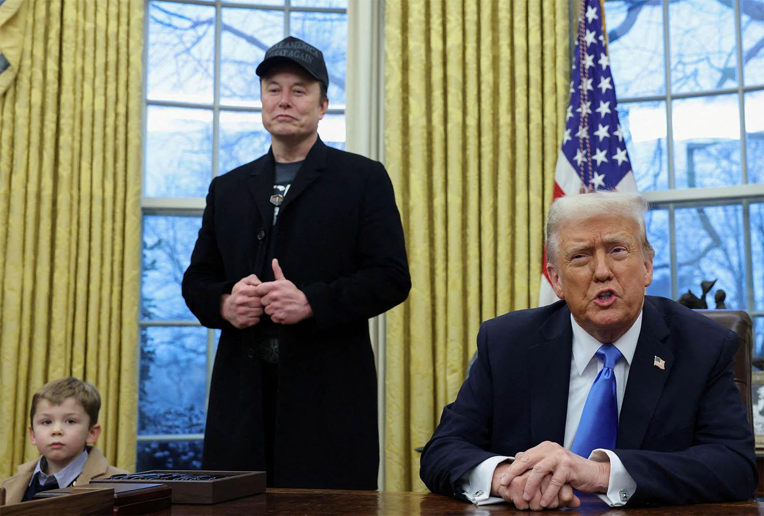 If Trump is allowed to pursue his disastrous agenda, he will not make America great again