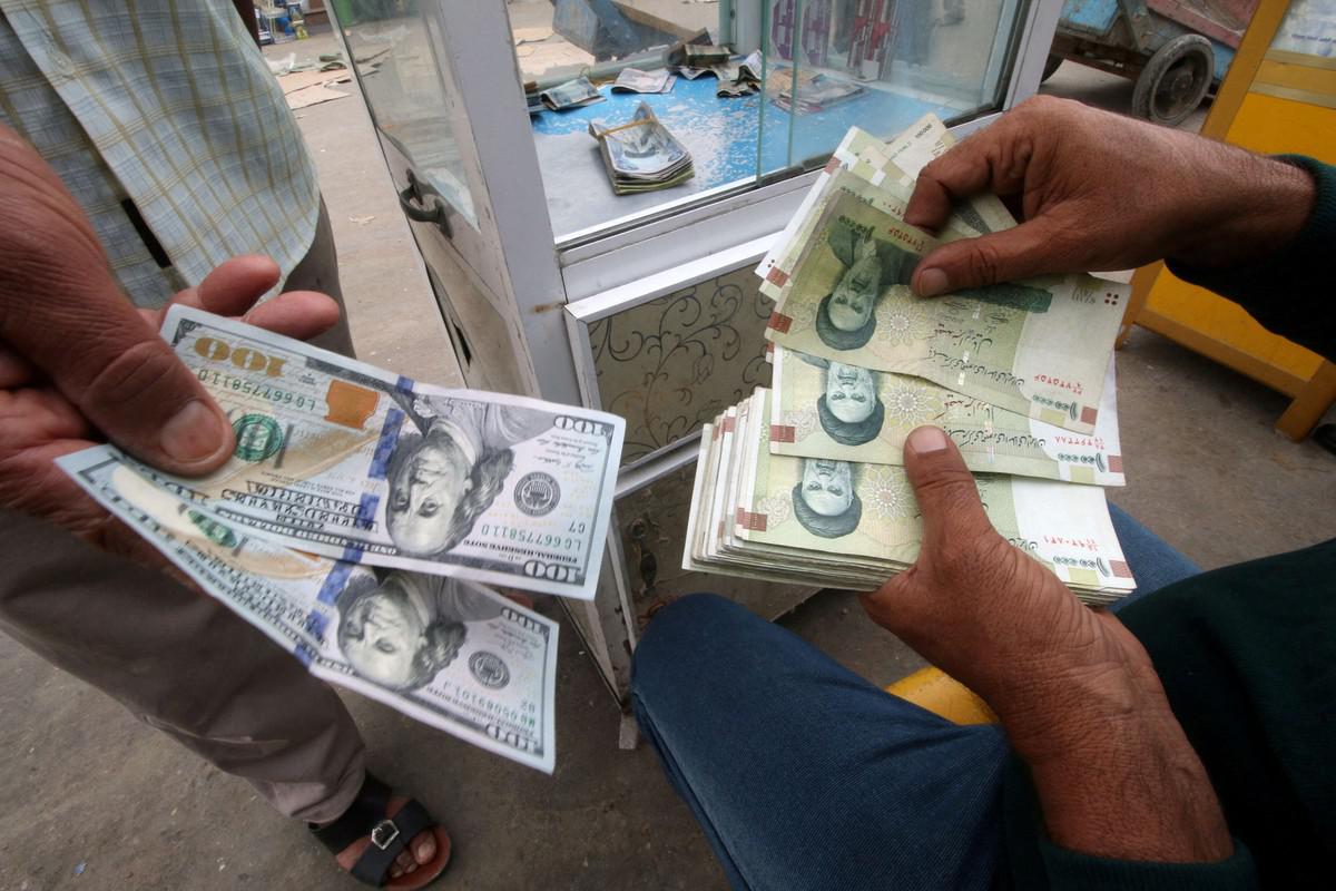 أزمة اقتصادية متفاقمة 