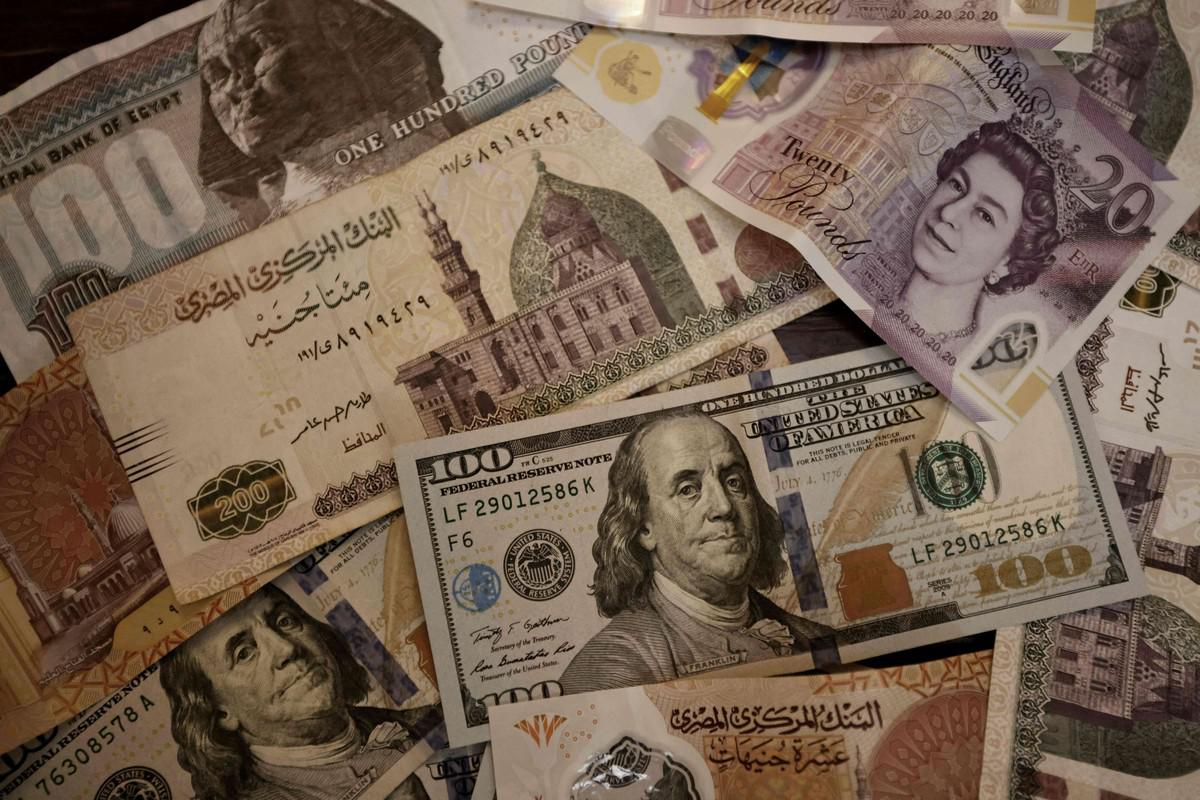 الدعم الأوروبي تمثل بارقة أمل لتعزيز استقرار الاقتصاد المصري مؤقتا