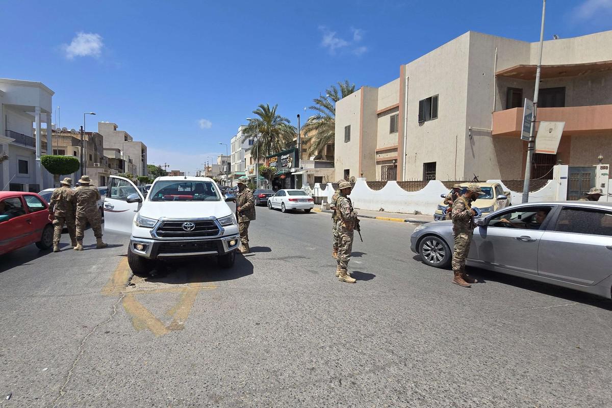 عودة الهدوء إلى طرابلس لا تعني انتهاء الأزمة