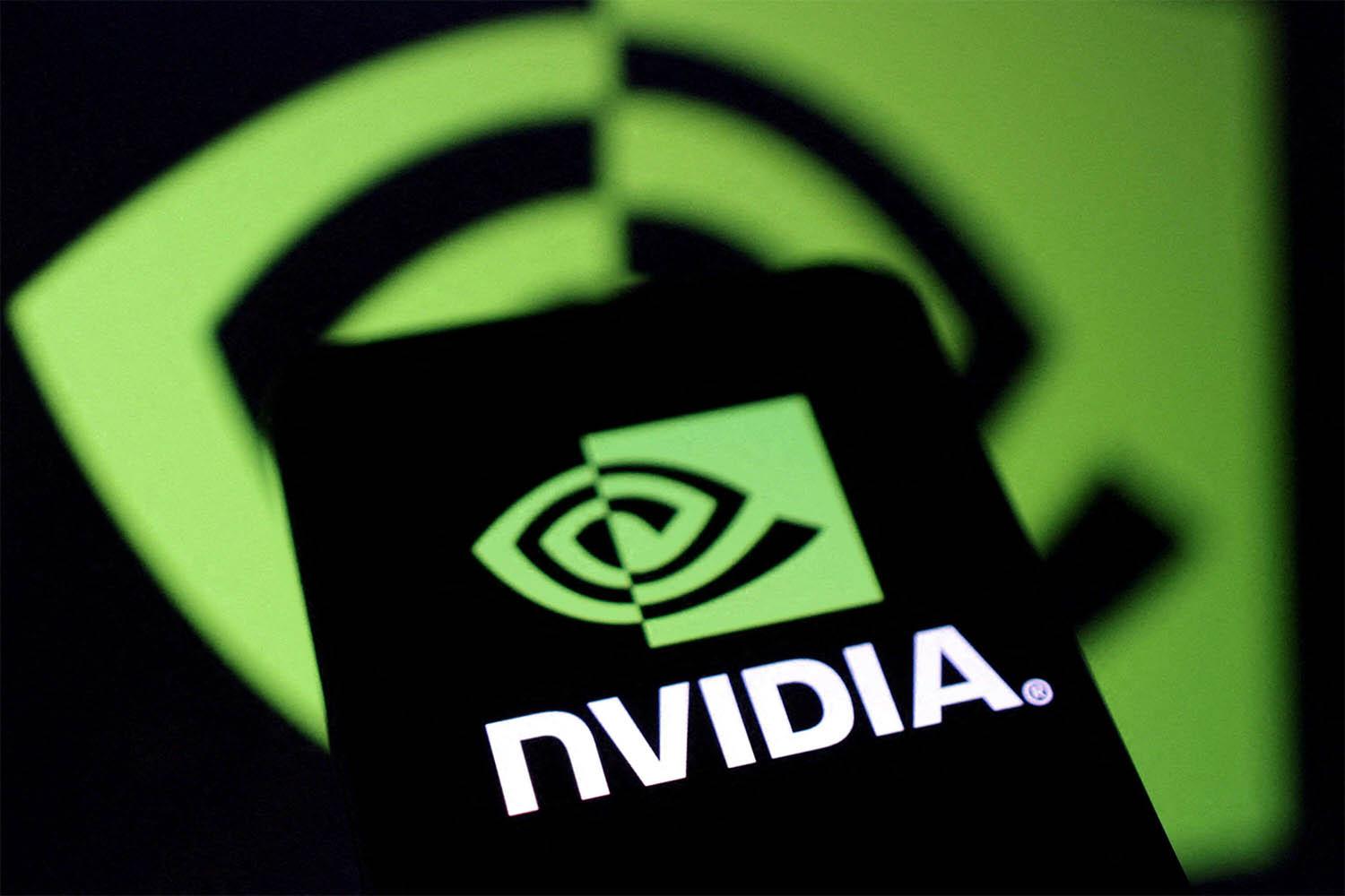 Nvidia
