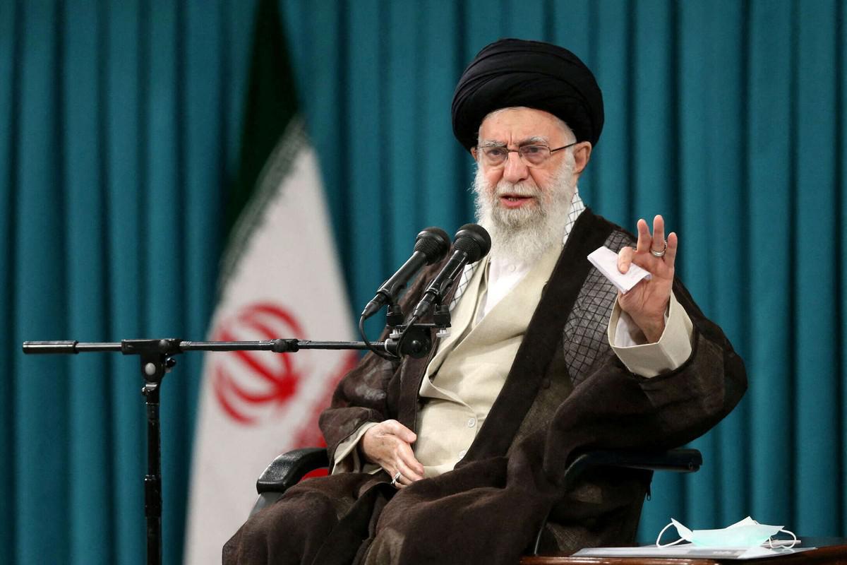 خامنئي توارى عن الأنظار طيلة حرب الـ12 يوما