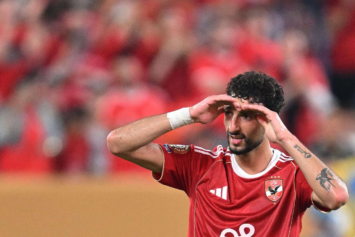 الفلسطيني وسام أبو علي