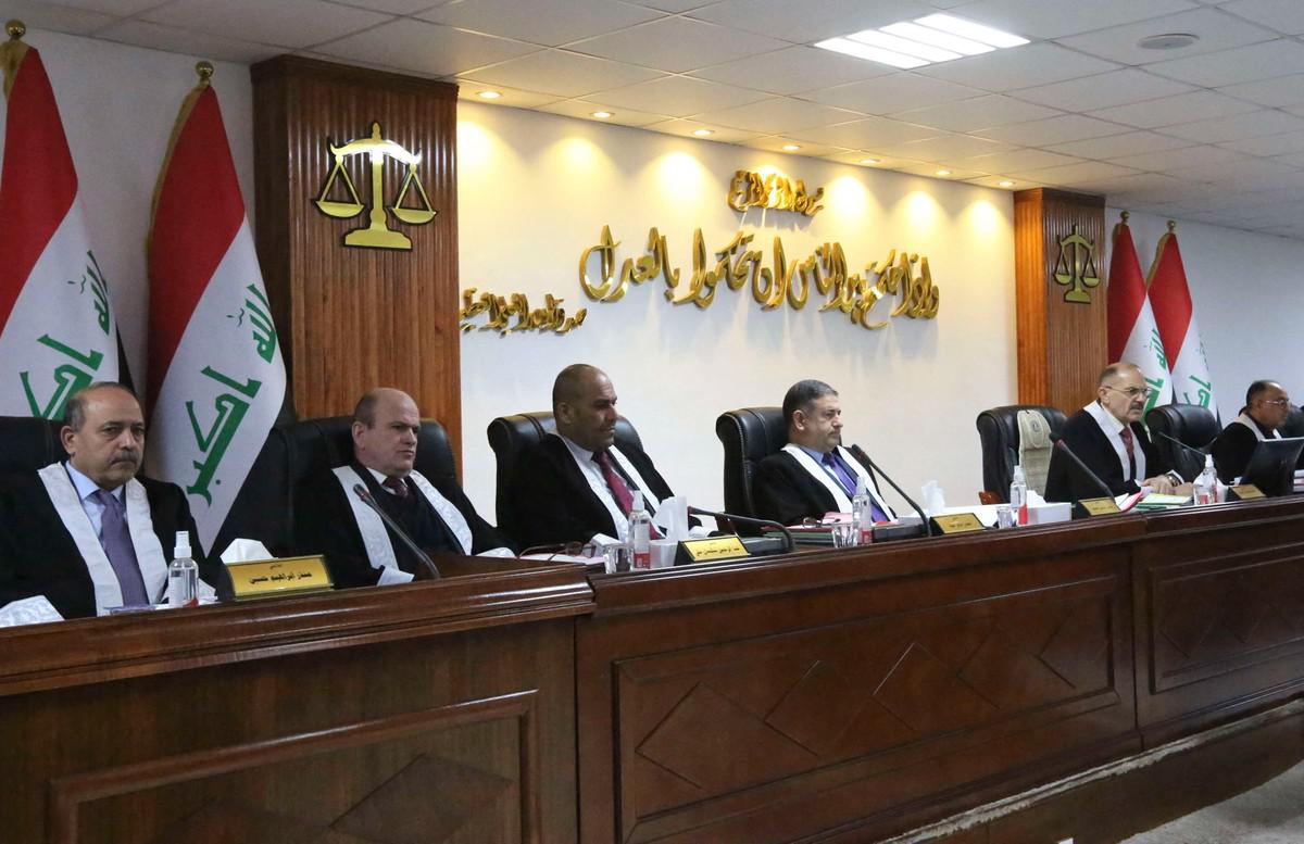 استقلالية القضاء العراقي على المحك 