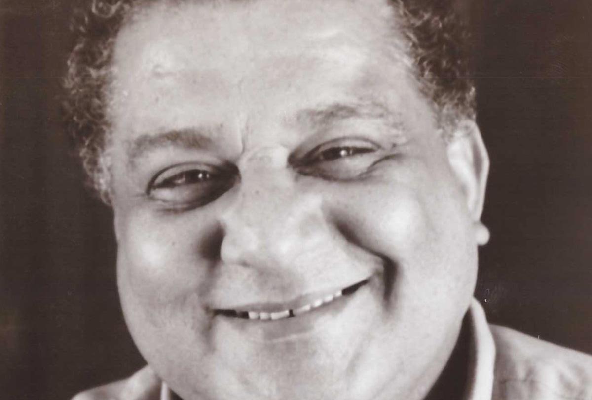 مصطفى نصر