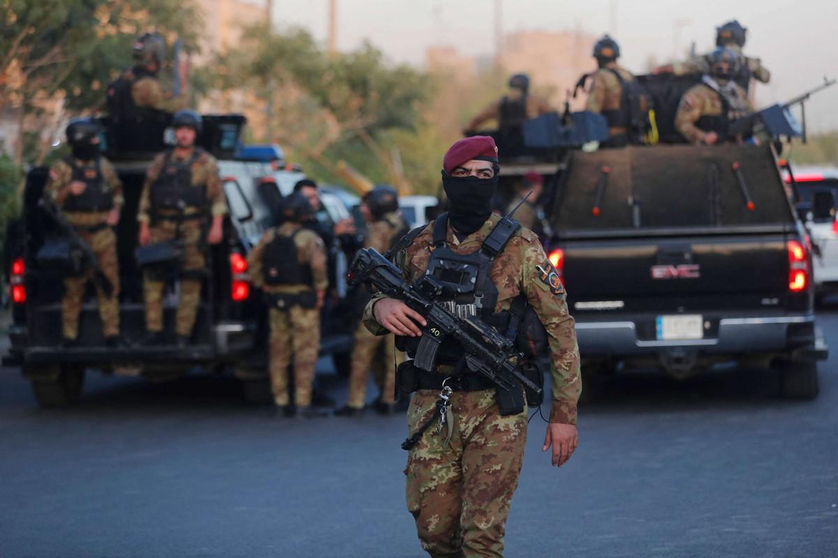 تعاظم نفوذ الحشد الشعبي يثير مخاوف داخلية وخارجية 