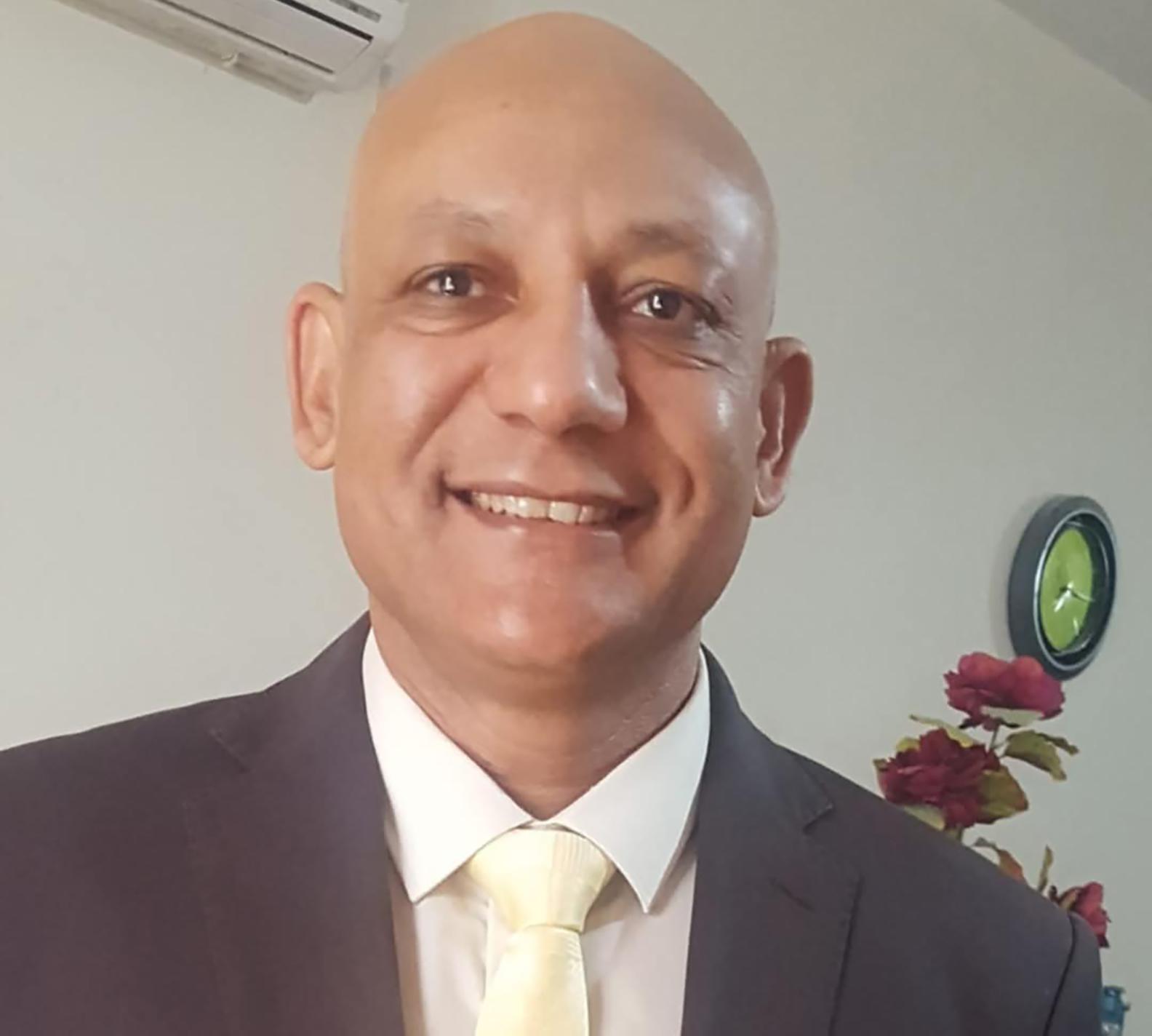 محمد السني