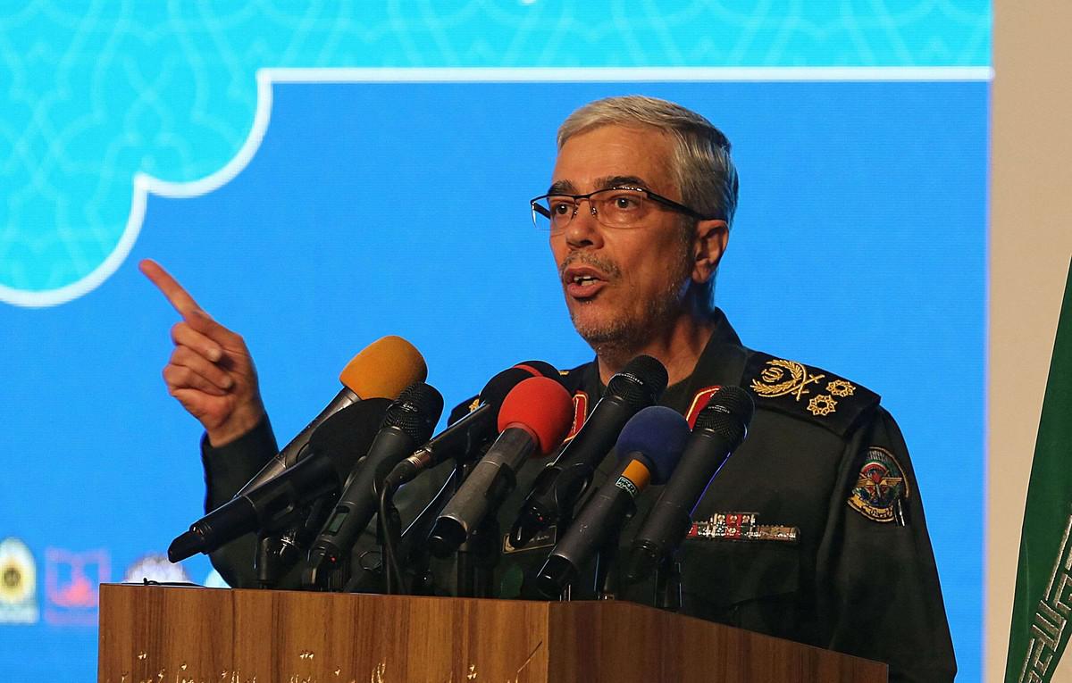 ايران في حالة ضعف وارباك بعد الحرب مع اسرائيل