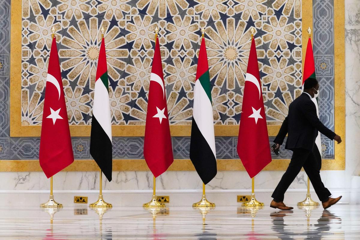 قطاع الصناعات الدفاعية التركية بات يحظى باهتمام متزايد لدى أبوظبي