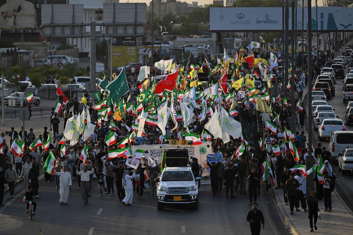 وكلاء إيران خذلوها في حربها مع اسرائيل