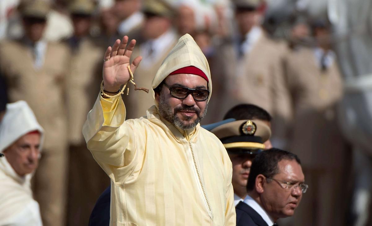 مرحلة من النضال الطويل بدأها الراحل الحسن الثاني واستكملها محمّد السادس
