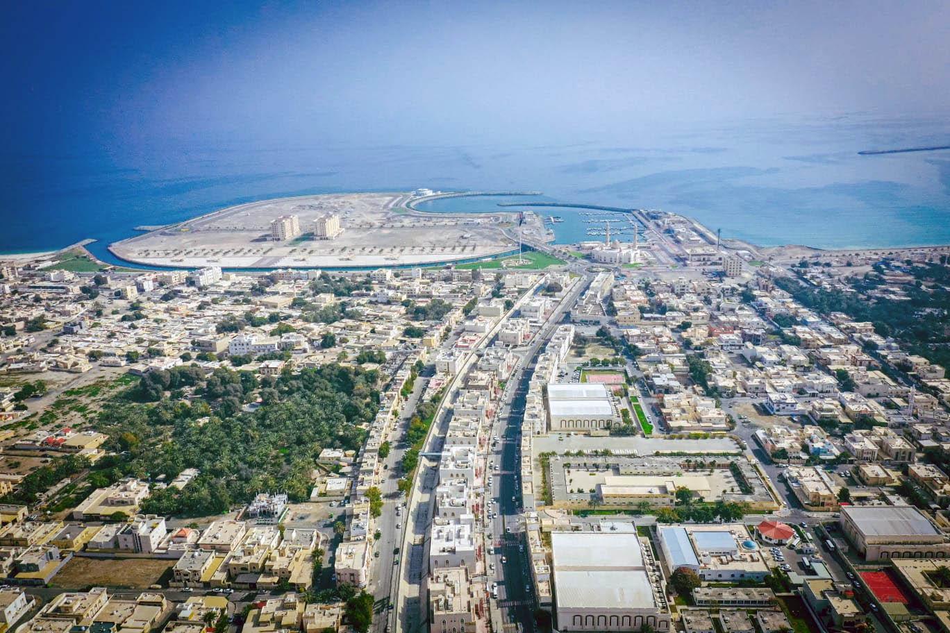 Strong demand for property ownership in real estate projects in Sharjah’s central and eastern regions