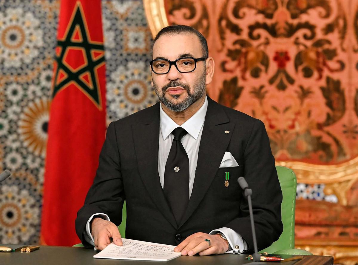 رؤية ملكية واقعية وواثقة تصنع أمجاد المغرب ومستقبله