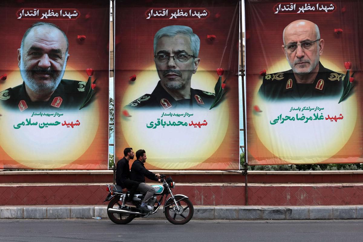 إيران تلقت ضربات قاصمة خلال حرب الـ12 يوما