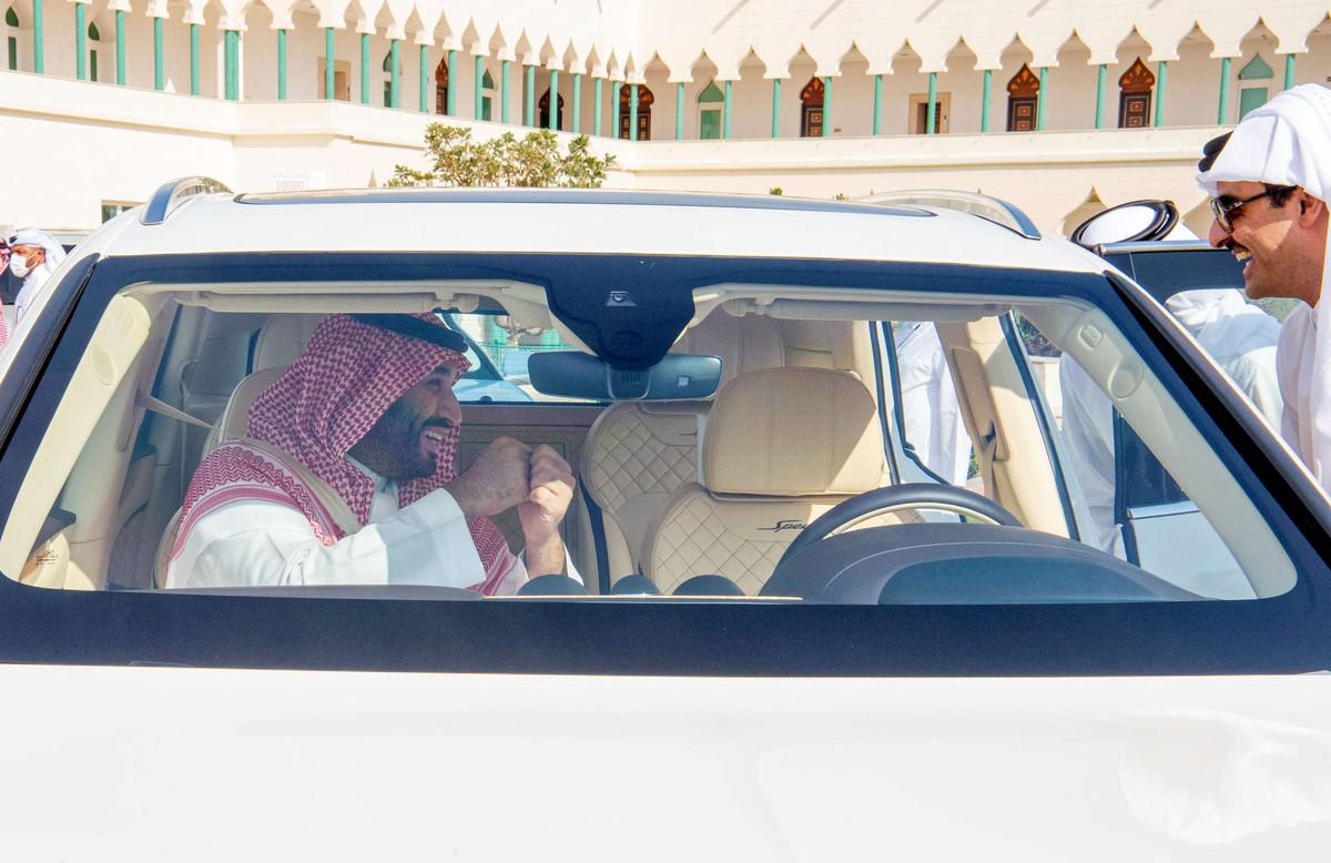 إستراتيجيات تقليل الاعتماد على النفط على الطريق الصحيح 
