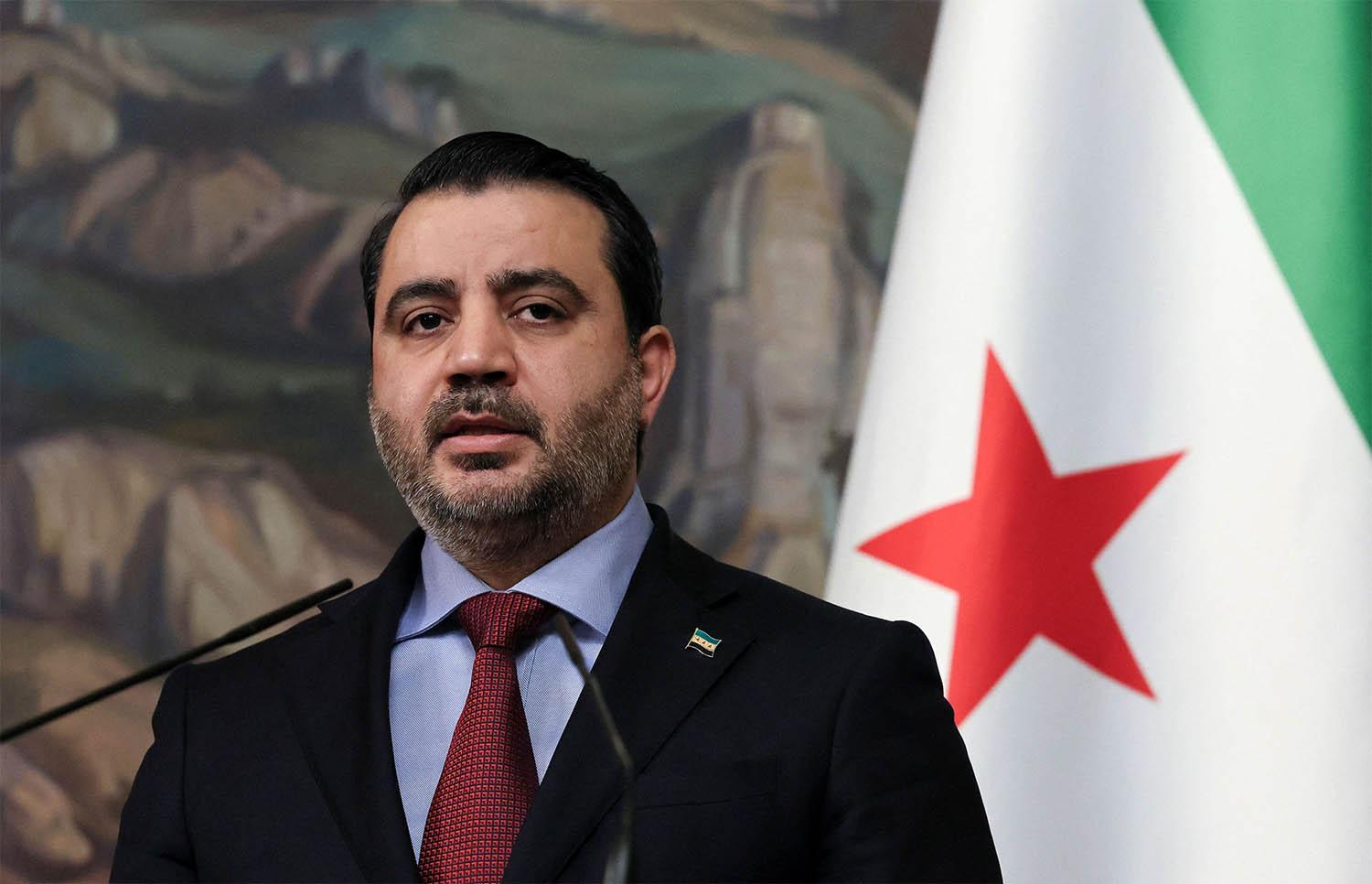 Shibani has agreed with Lavrov on establishing two committees tasked with re-evaluating past agreements between Syria and Russia