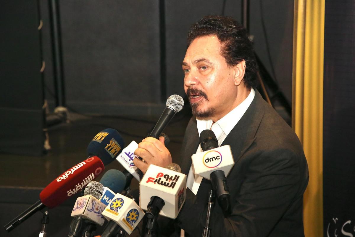 محمد رياض
