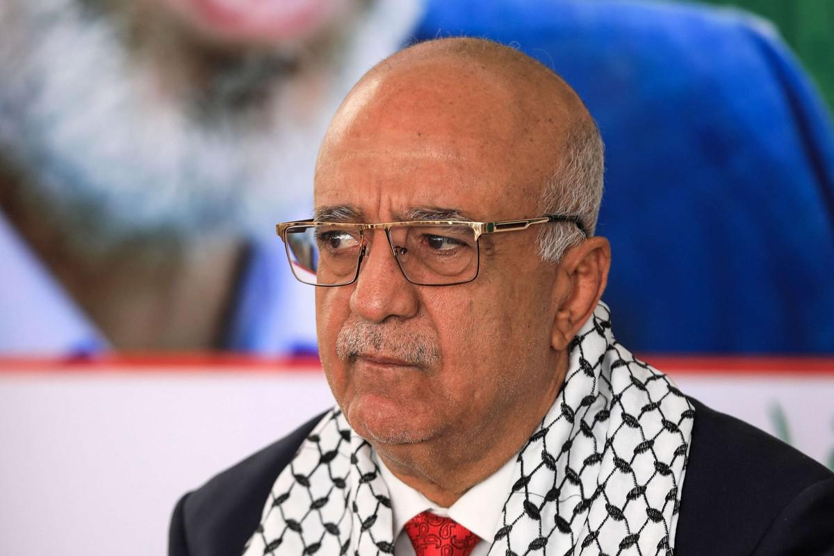 عدد من الوزراء قتلوا مع الرهوي خلال ورشة لتقييم عمل الحكومة