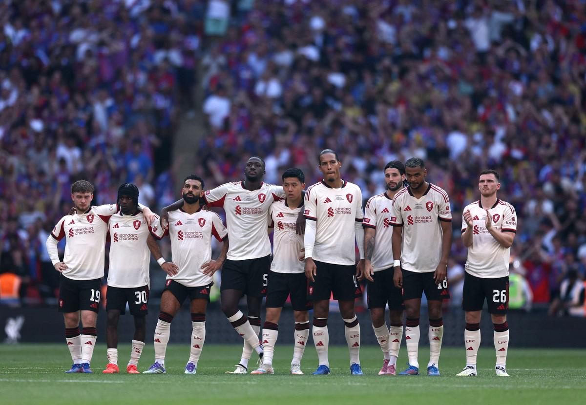 ليفربول أنفق أموالا طائلة للدفاع عن لقبه بطلا للدوري الإنكليزي الممتاز