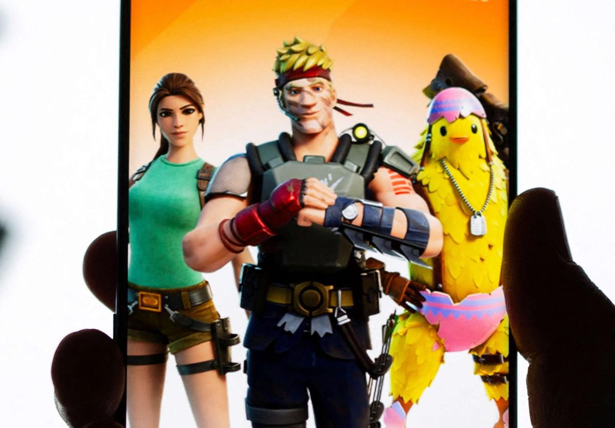 'فورتنايت'