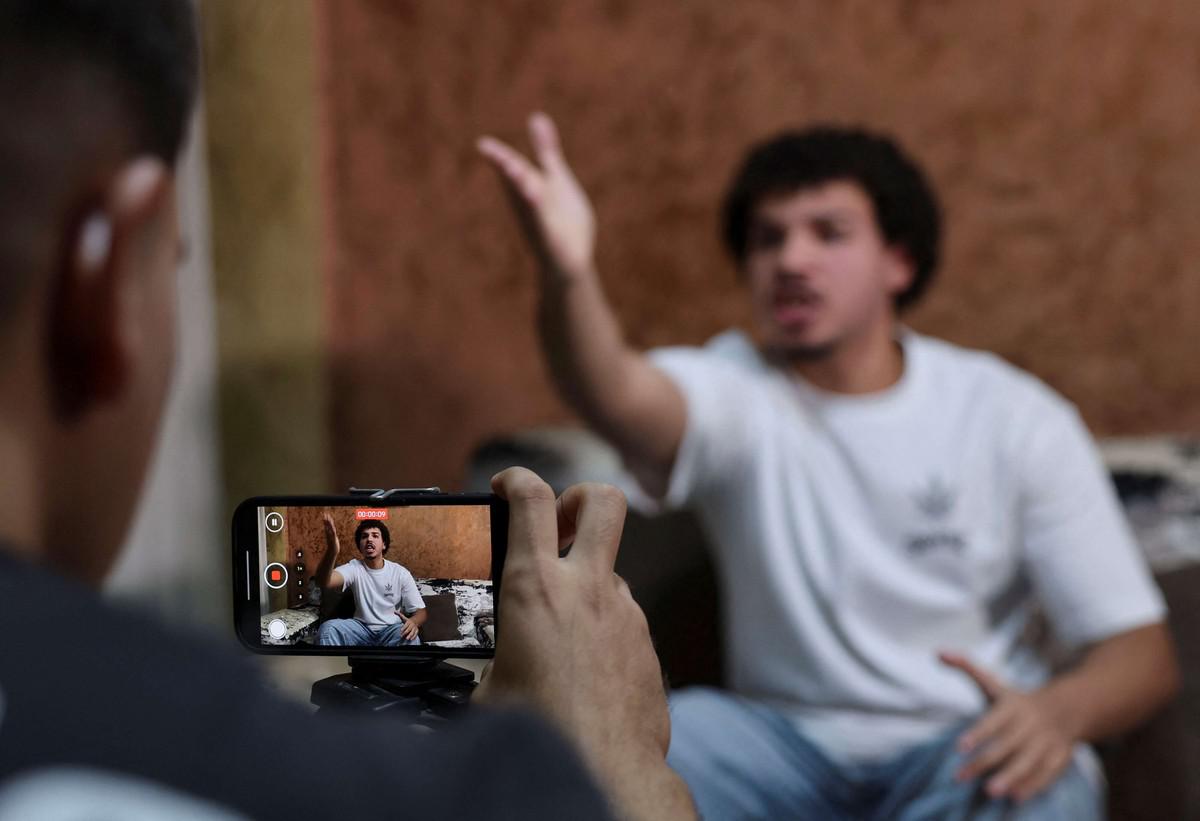 تيك توك