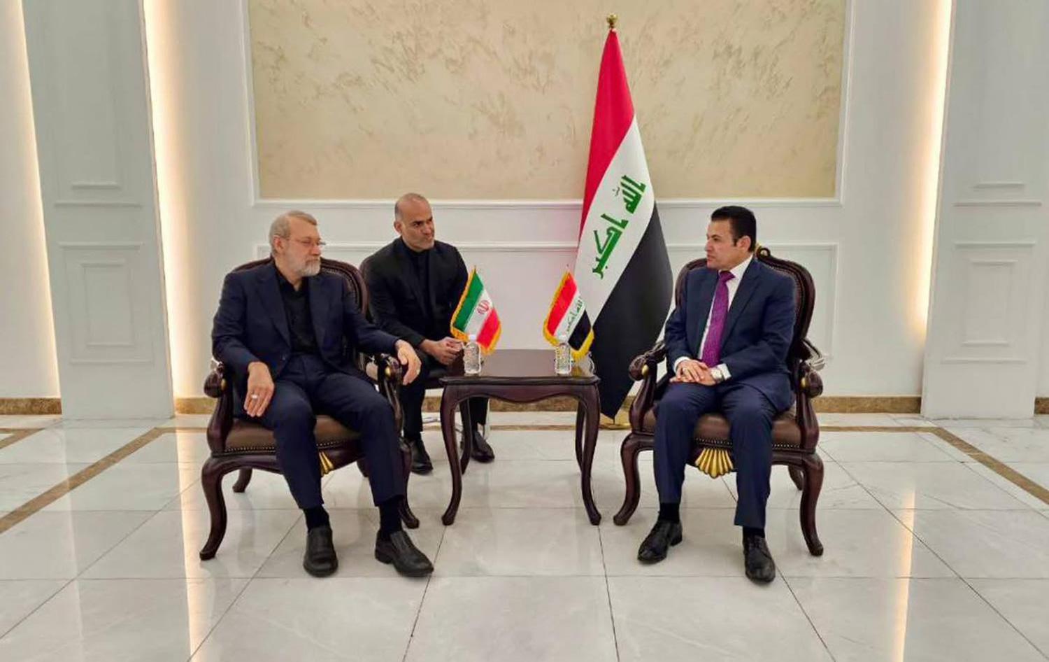 زيارة في توقيت حساس
