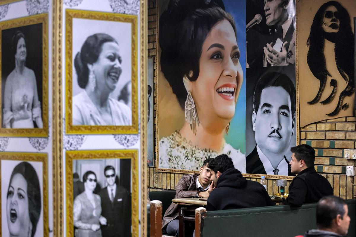 فن