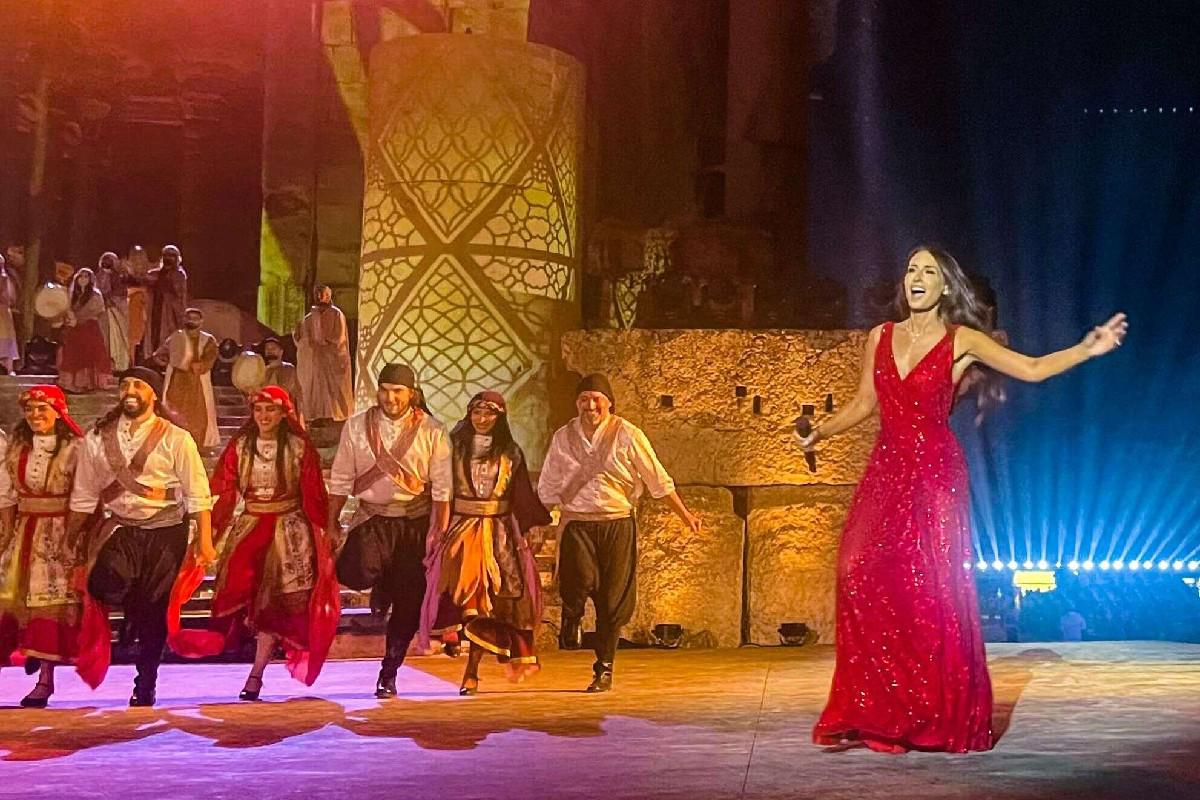 هبة طوجي