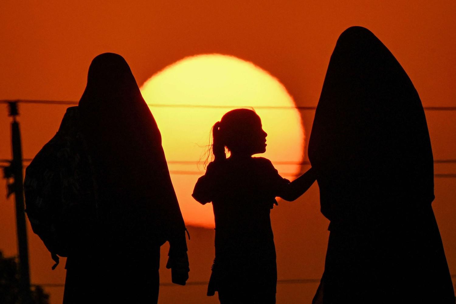 تأكل حقوق المرأة في المدونة الجعفرية