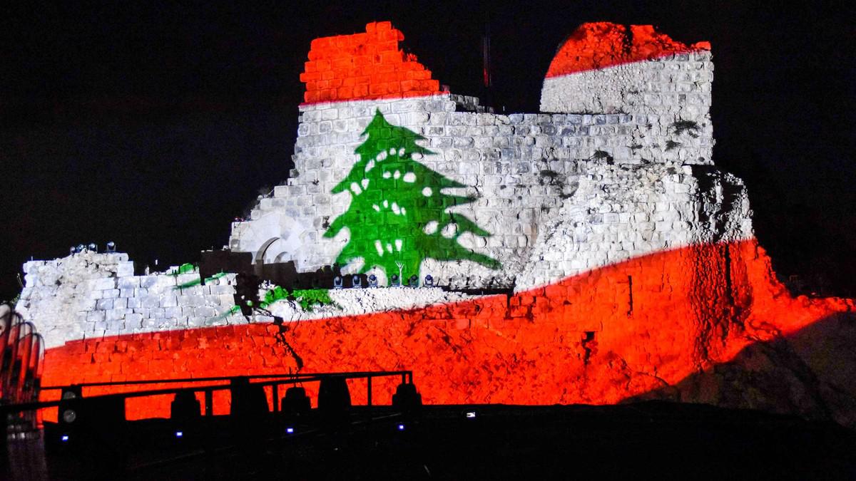لبنان