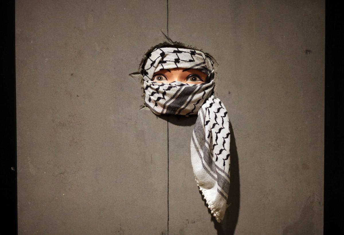 فلسطين