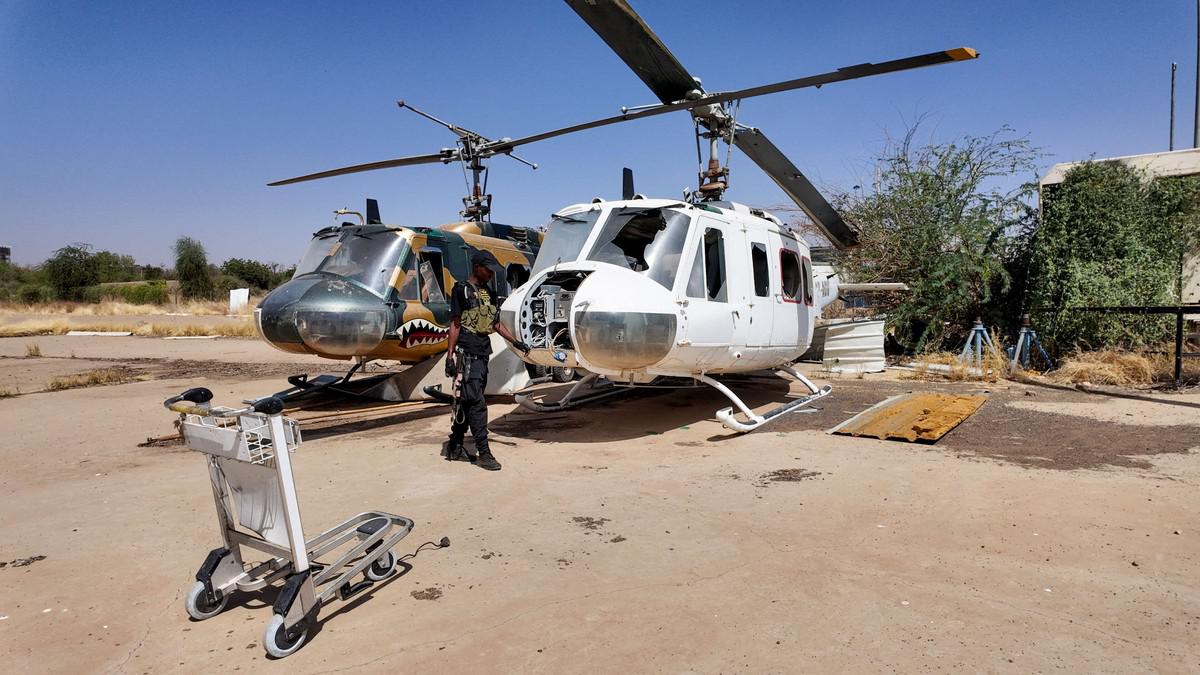 الجيش السوداني يتراجع في عدد من المحاور بعد خسائر موجعة