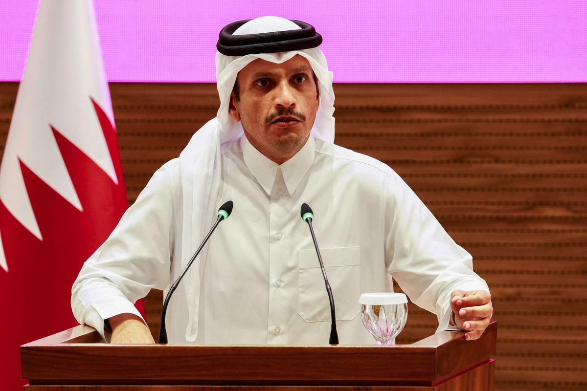 المسؤول مقرب من رئيس الوزراء القطري