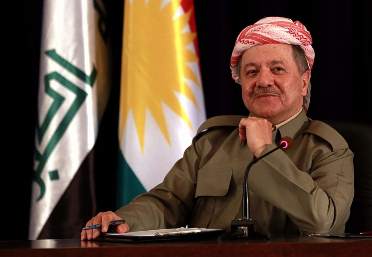 العالم يعترف بدور الأكراد في مكافحة التطرف وتكريس الديمقراطية والحرية