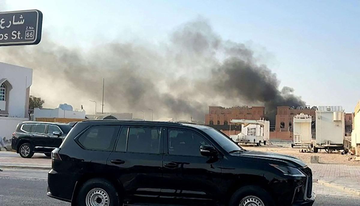 كيف سمحت واشنطن لإسرائيل بالعدوان على أحد أهم حلفائها الخليجيين؟