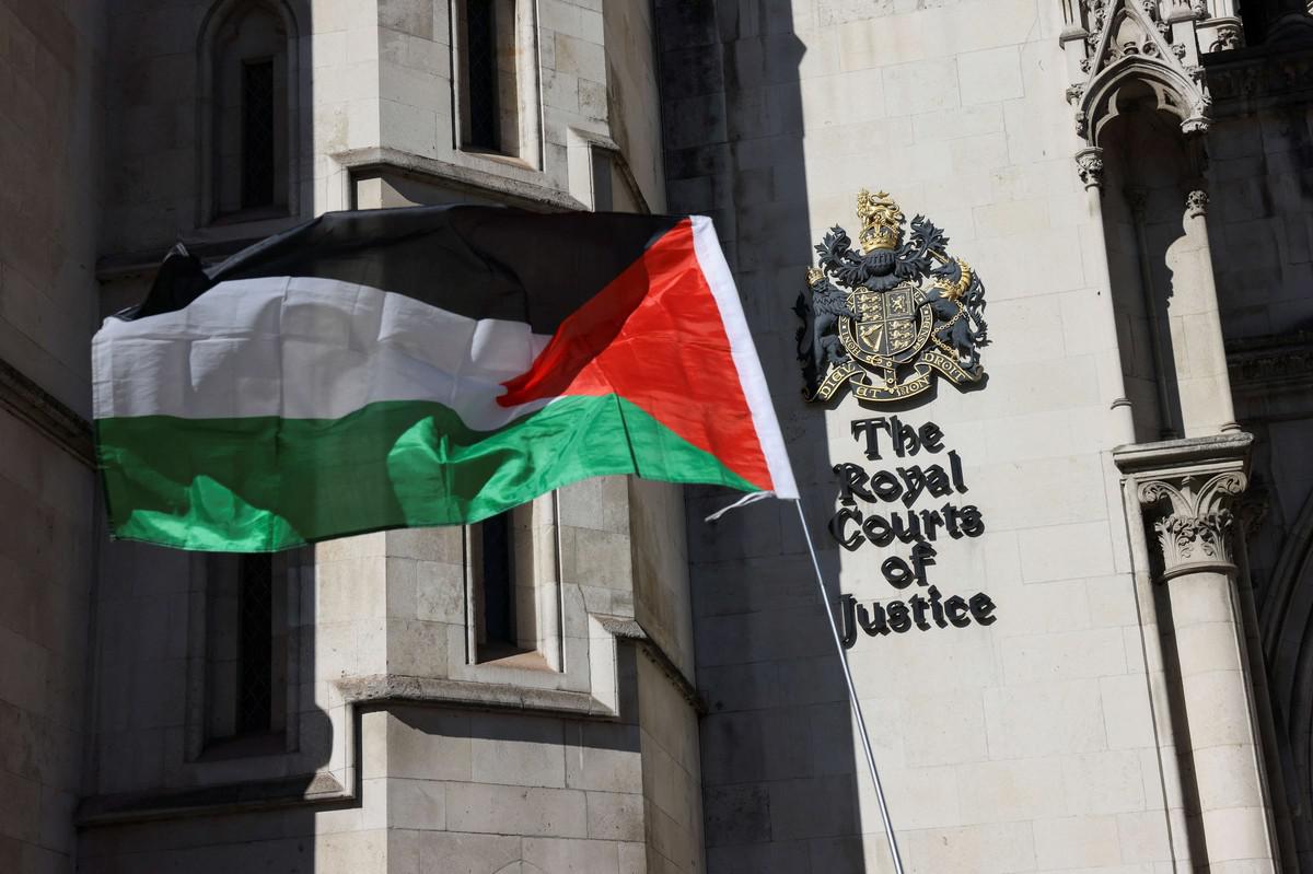الاعتراف الغربي بدولة فلسطين يزيد من عزلة اسرائيل