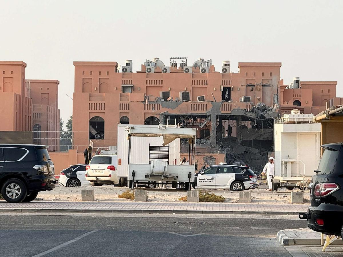 الدول الخليجية عبرت عن تضامن واسع مع قطر