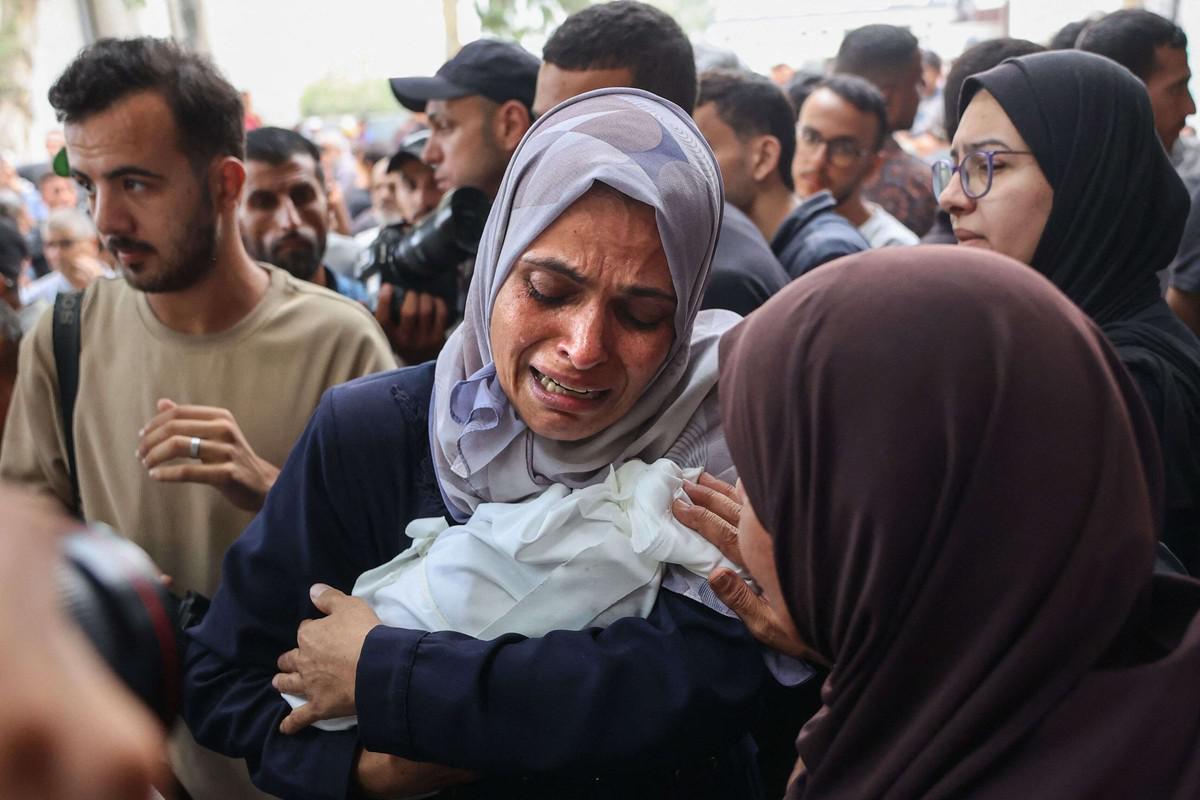 من يوقف المجازر الاسرائيلية؟