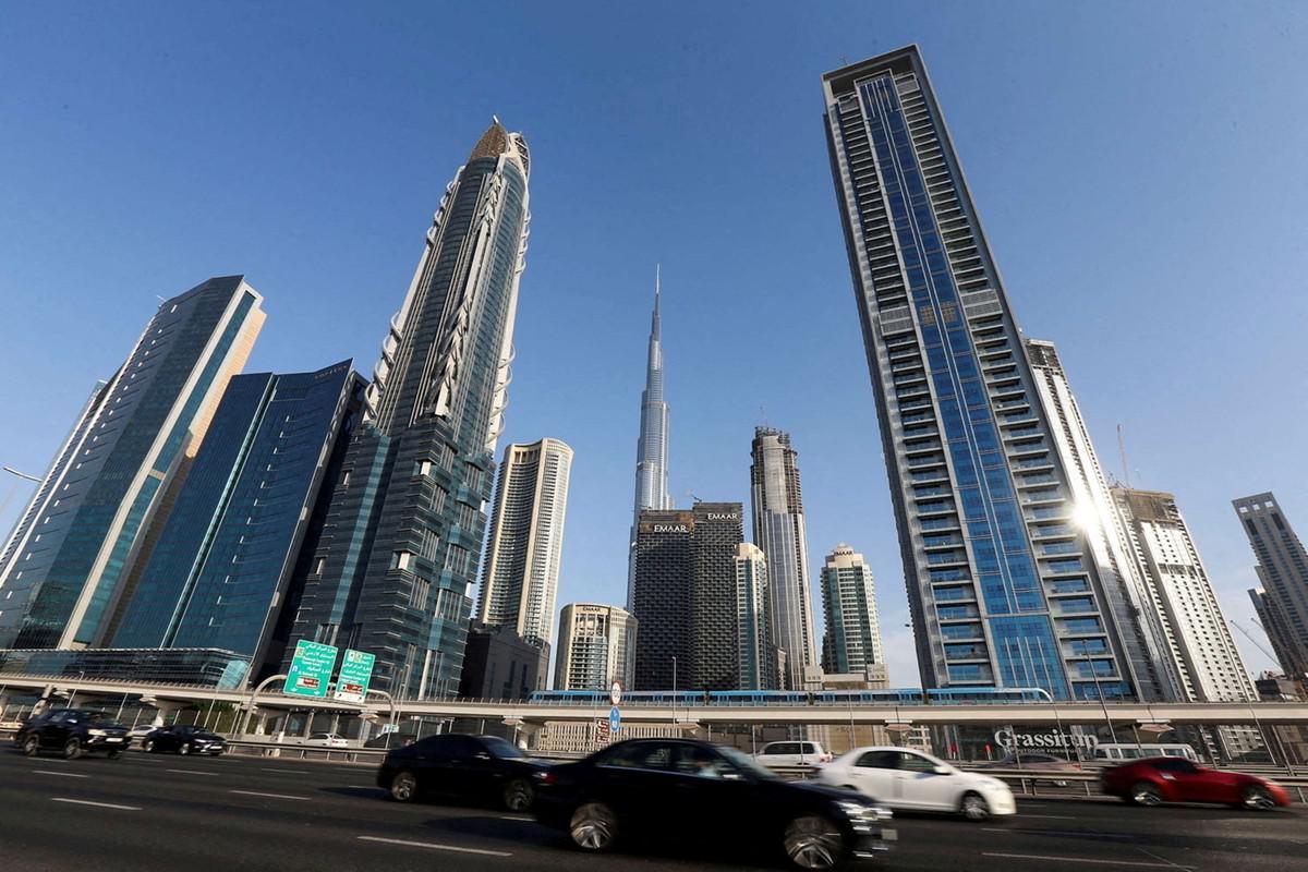 الإمارات ترسخ ريادتها في استقطاب الاستثمارت 