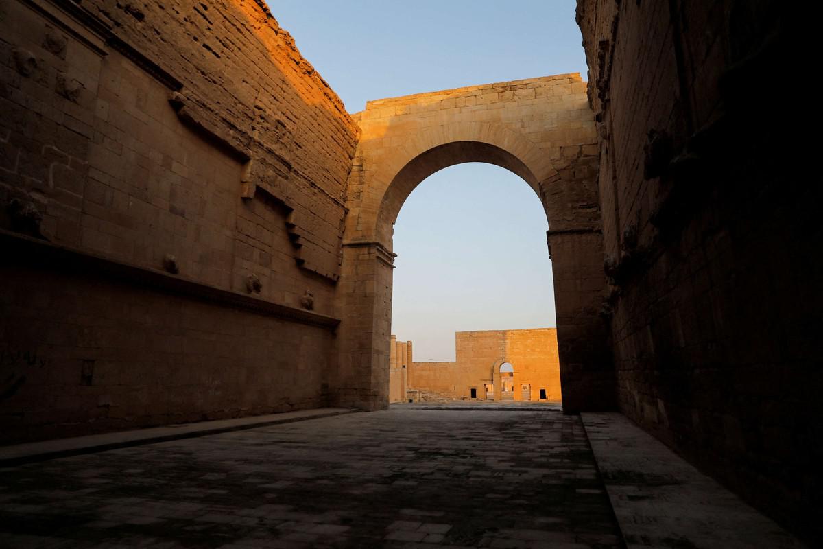 مدينة