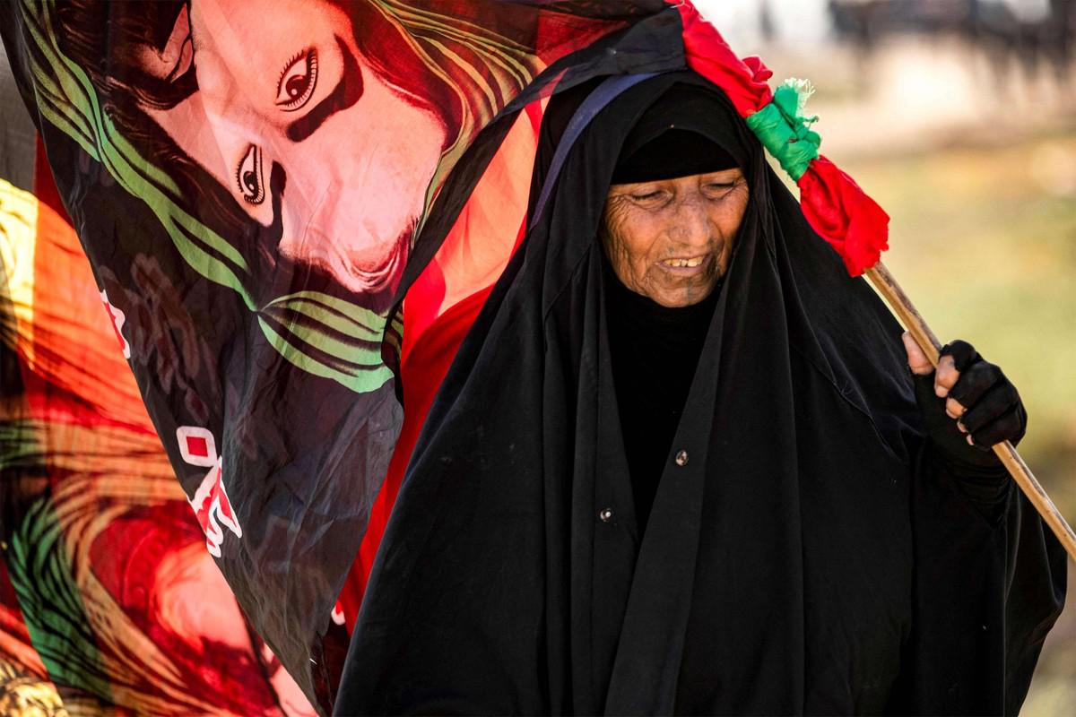العراق